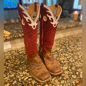 Anderson Bean Men’s Boots